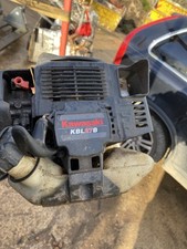 Kawasaki Kbl 23b Strimmer 