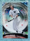 2017 Bowman Platinum - Rookie Radar Aaron Judge #RR-AJ (RC)