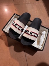 Gucci Slides Men