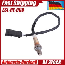 4-Draht Lambdasonde O2 Sensoren Vor Kat Für Renault Laguna Megane Scenic Twingo
