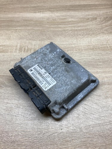 09180353 0281001971 Motorsteuergerät / Modulsteuergerät passt für Opel Astra G