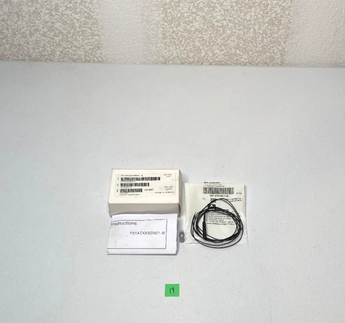 Carrier Bryant TSTATXXSEN01-B Thermistor Temperature Sensor