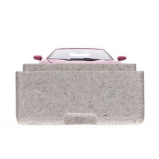 AUTOart 1/18 Lamborghini Aventador LP700-4 Pink 74660 Signature Diecast Model