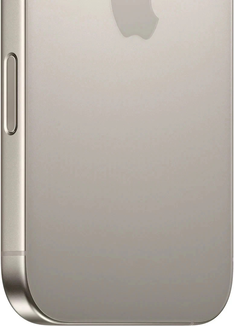 Buy Apple iPhone 16 Pro - 256 GB - Natural Titanium (Unlocked