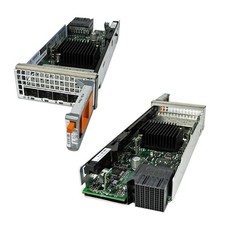 EMC I/O SLIC12 8Gb FC Interface Module for CL...