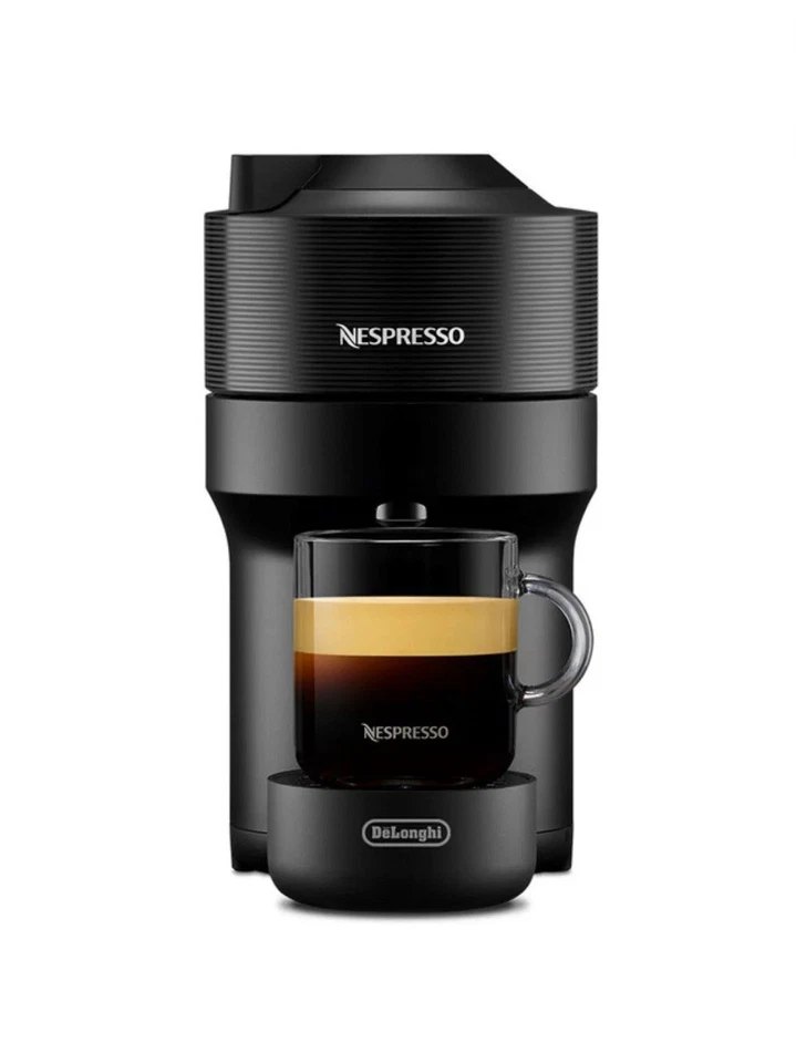 Nespresso Vertuo Pop by De'Longhi Coffee and Espresso Maker w Coffee Tasting Set - Image 2 of 4