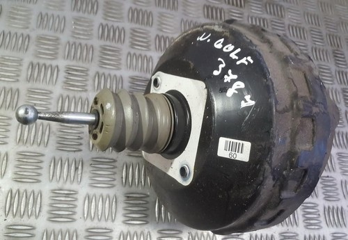 1K2614105T Bremskraftverstärker 03.7849-5403.4  03.78495403.4  0 DE439885-80