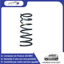 Amortisseur Hyundai ATOS