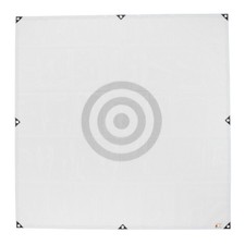 Golf it Golf Practice Net Target 180x180 Mesh M-78