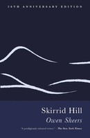 Skirrid Hill Owen Sheers Taschenbuch Kartoniert / Broschiert Englisch 2006