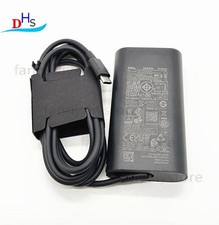 0FJHVF Dell Latitude 100W Type-C USB-C Power Supply Adapter Charger LA100PM230