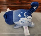 Aphmau MeeMeows 6" Mystery Plush Litter 4 Celestial Moon Cat Dragon Cat figurine — photo 2