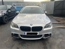 BMW 5 Series 520d F10 Pre LCI M Sport N47D20c Engine GA8HP50Z Gearbox- BREAKING