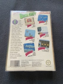 The Bugs Bunny Birthday Blowout Nintendo NES | OVP