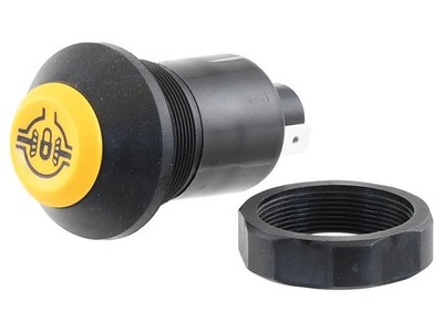 SPAREX  Push Button Differential Lock Switch