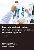 Zebo Kudratova (U. A.) | Bronchite Obstructive Aiguë Chez Les Enfants...