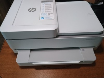 HP Envy Pro 6420 MFP 1200x1200 DPI B-ware Retoure Ohne Tintenpatrone