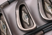 Ladies Callaway Big Bertha 1996 Irons / 5-PW / Ladies Flex Callaway Shafts