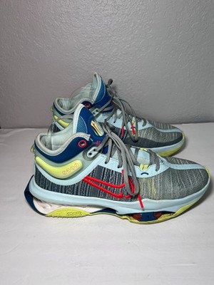 Size 9.5 - Nike Air Zoom GT Jump 2 Alpha Wave for sale online | eBay