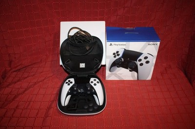 Sony PS5 DualSense Edge Wireless-Controller