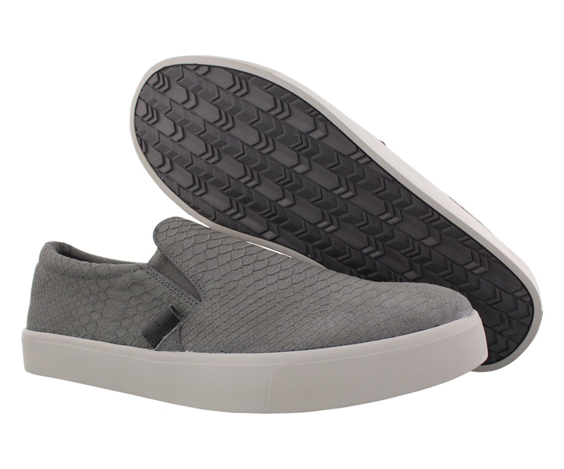 Revitalign Supportive Comfort Wide Womens Shoes Size 10, Color: Grey