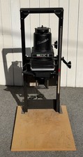 BESELER 23C SERIES II - DARKROOM PHOTO ENLARGER