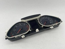 Compteur Audi Q7