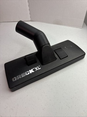 Genuine Oreck XL Floor Brush and Rug Combo Attachment Tool Canister Vacuum