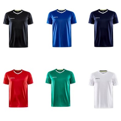 Craft Herren Trikot Progress 2.0 Solid Jersey 1910172