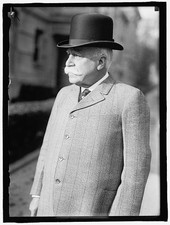 George Dewey,Admiral of the Navy,United States Navy,USN,1912,Harris & Ewing