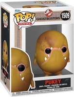 Gadget -D- Ghostbusters: Funko Pop! Movies - Pukey (Vinyl Figure 1509) Funko