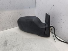 Retroviseur droit (ou coque) Peugeot 806