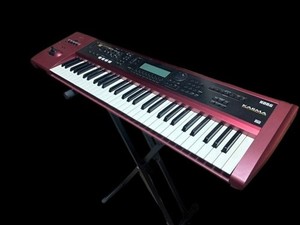 Korg Karma Keyboard | eBay
