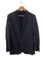 COMME des GARCONS HOMME DEUX Tailored Jacket M Wool DD-J011