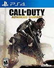 Call of Duty Advanced Warfare - Playstation 4 - Loose Game