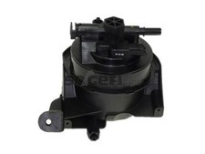 Gehäuse Kraftstofffilter PURFLUX FC582 Filtereinsatz für PEUGEOT 307 FORD FOCUS