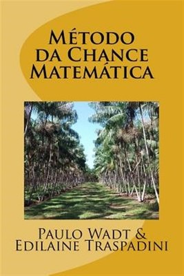 Método Da Chance Matemática, Paperback by Wadt, Paulo G. S.; Traspadini, Edil...