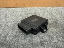 KIA STINGER 2018-2021 OEM ECS ELECTRONIC CONTROL SUSPENSION MODULE UNIT ASSEMBLY