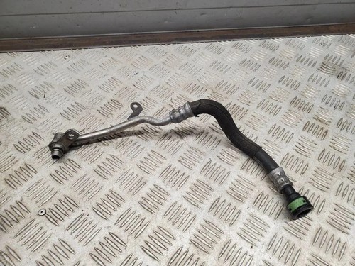 AUDI A6 4F2, C6 Getriebeölkühler 8R0317818BF 3.00 Petrol 2016 33441499