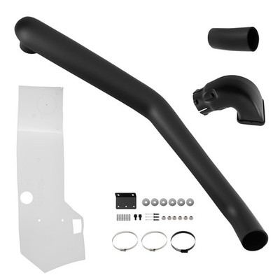 Air Intake Snorkel for Toyota Land Cruiser 80 Series 1990-1997 Passenger Side