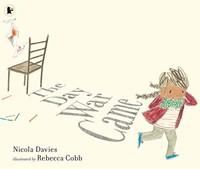 Nicola Davies - Day War Came - Paperback - G245Z