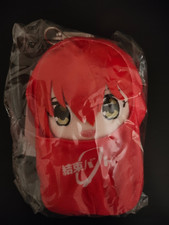 USA NEW BOCCHI THE ROCK Plushie Kessoku Band Carrying Case Ikuyo Kita Goodsmile