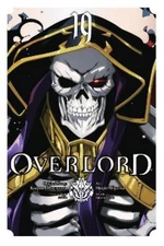 Kugane Maruyama Hugin Miyama Satoshi Osh Overlord, Vol.  (Paperback) (UK IMPORT)