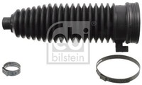 Original Febi Bilstein Faltenbalgsatz Lenkung 101676 FüR Ford