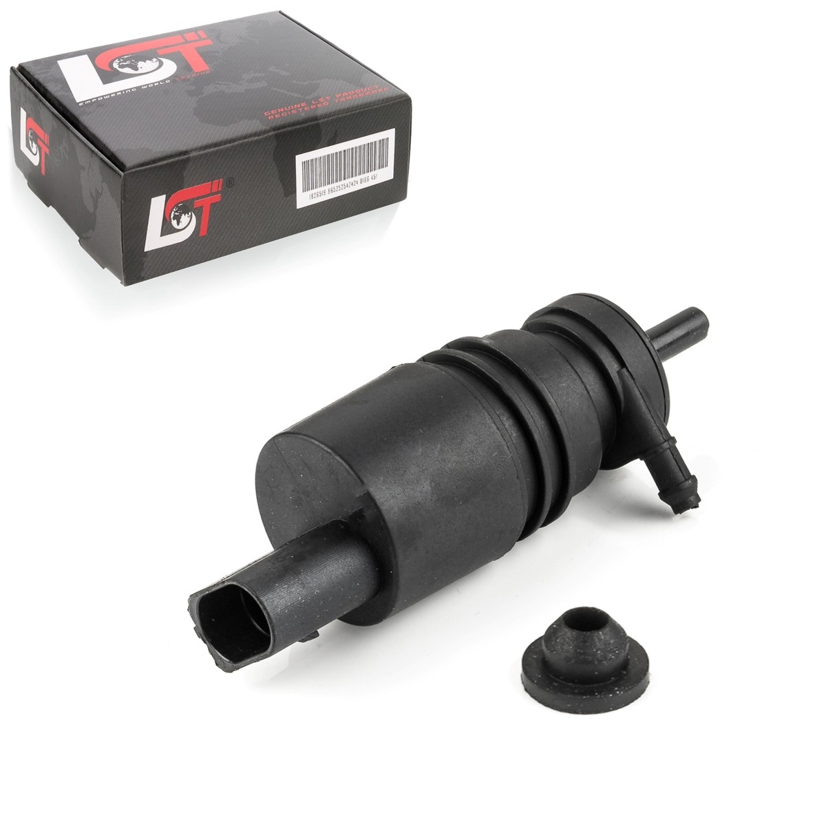 Windshield Washer Pump for Mercedes C-Class CLC CLK CLS E-Class
