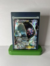 Registeel EX - 122/124 - Full Art - BW Dragons Exalted (DMG) on eBay
