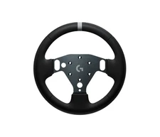 Logitech RS Round Wheel Steering Wheel Attachment Wheel Rim for RS Wheel Hub