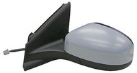 Spiegel Links FüR Ford Mondeo MK4 2007- AußEnspiegel Elektrisch Memory + Glas