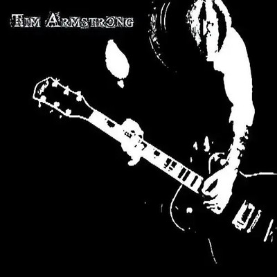 Tim Armstrong - A Poet'S Life (CD+Bonus DVD)