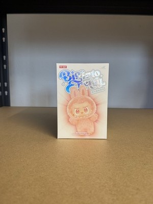 Original Pop Mart Labubu The Monsters Big Into Energy Blind Box Neu & OVP
